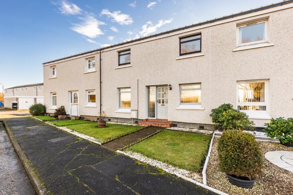 Main image of property: Castleview, KA2