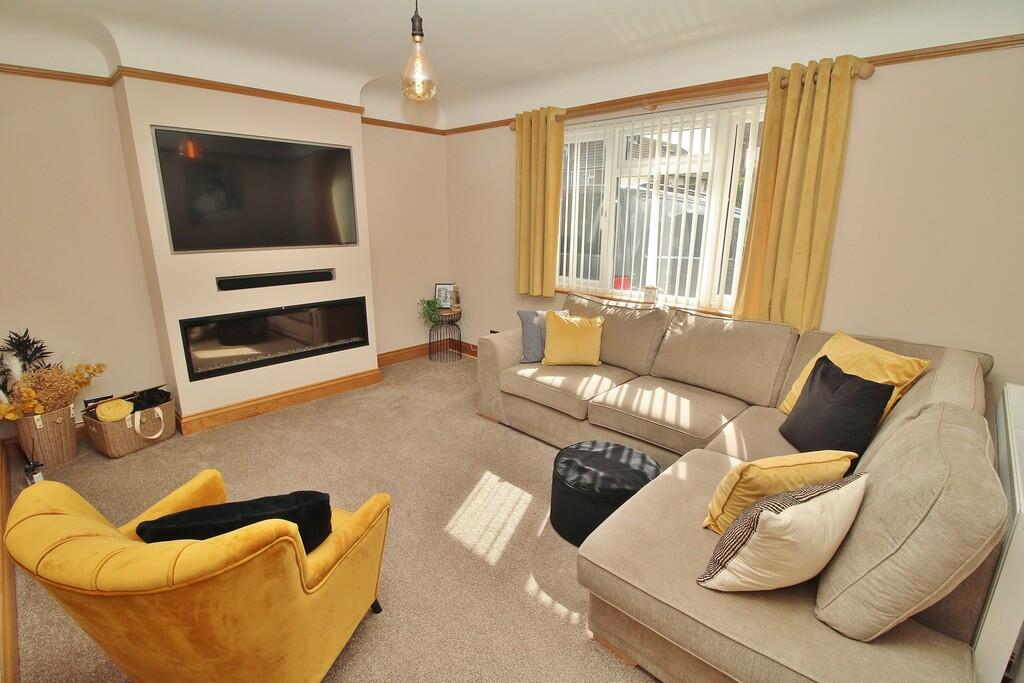 House in Havant, Bedhampton - View 4