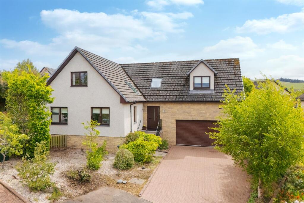 Main image of property: David Douglas Avenue, Scone, Perth