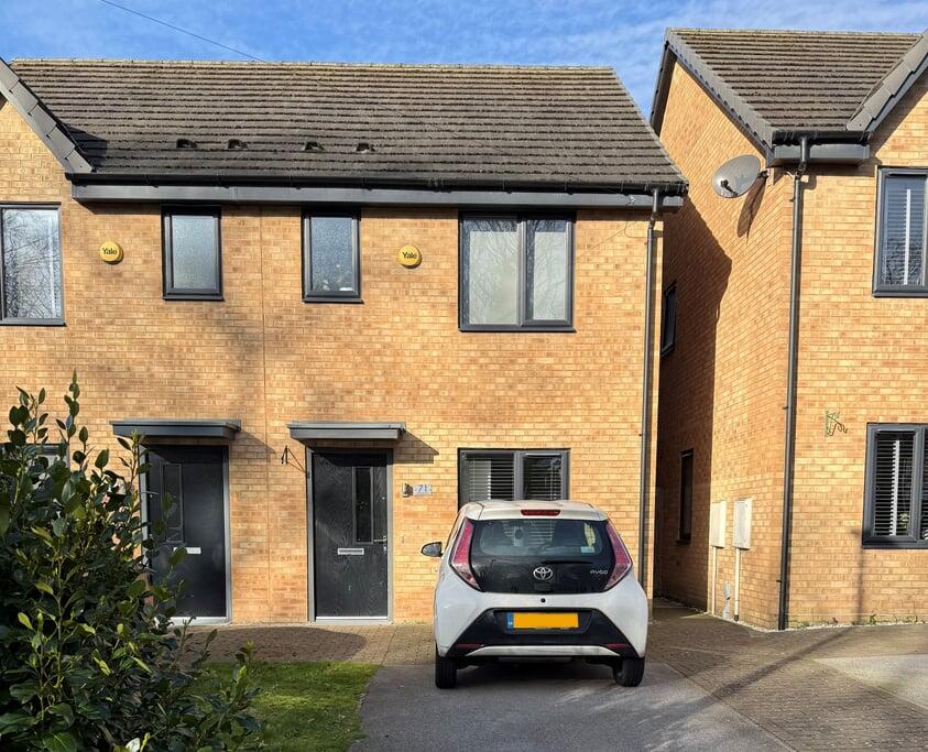 Main image of property: Middlesex Road, Hull, HU8