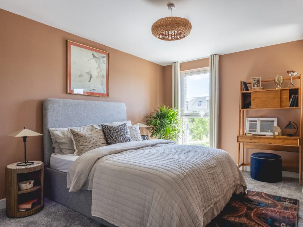 Main image of property: Milne Avenue, Cambridge, Cambridgeshire, CB3