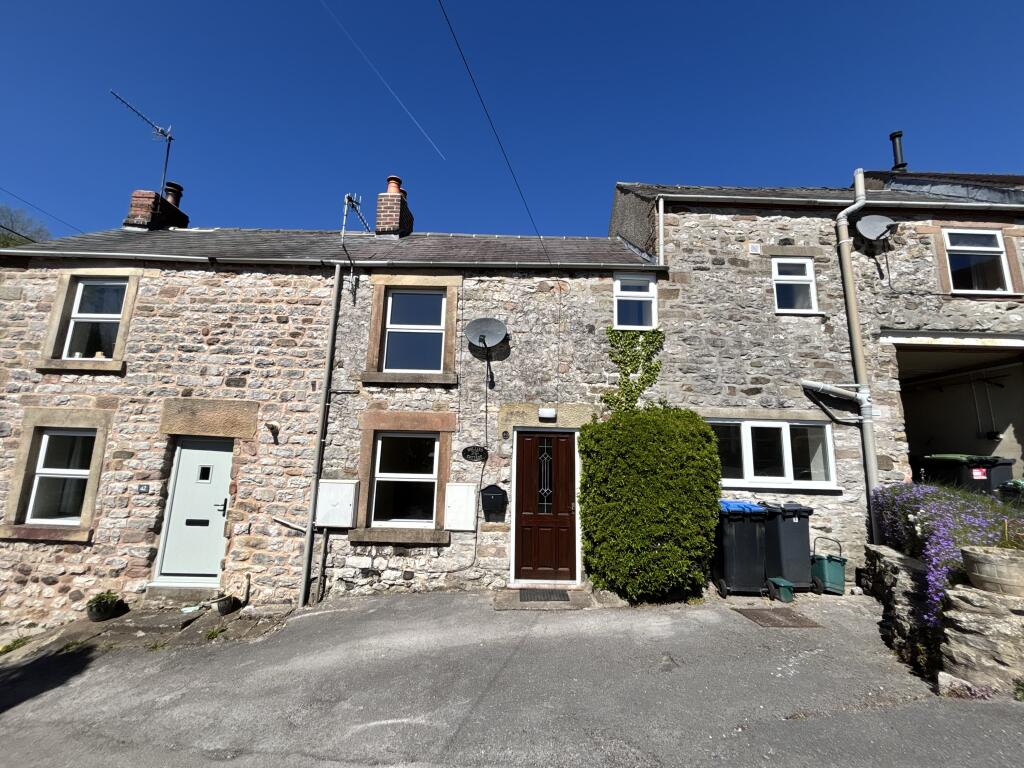 Main image of property: High Street, Bonsall, Nr Matlock