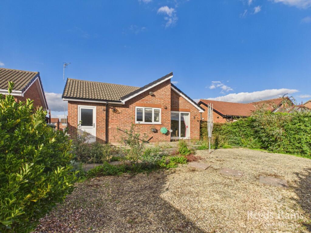 House in Stockton-on-Tees - View 5