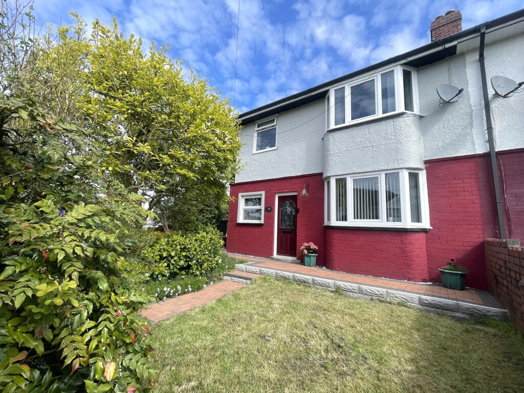 Main image of property: Badminton Grove, Ebbw Vale