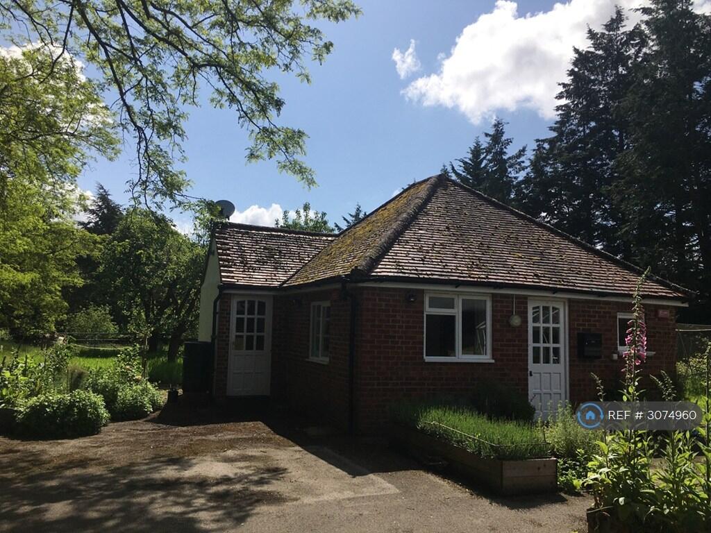 House in Reading - More