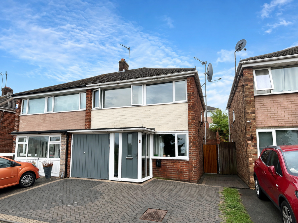 Main image of property: Winchester Rise, Dudley