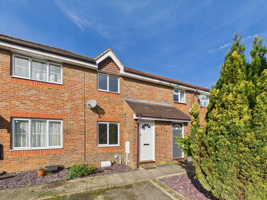 Main image of property: Ropeland Way, Horsham