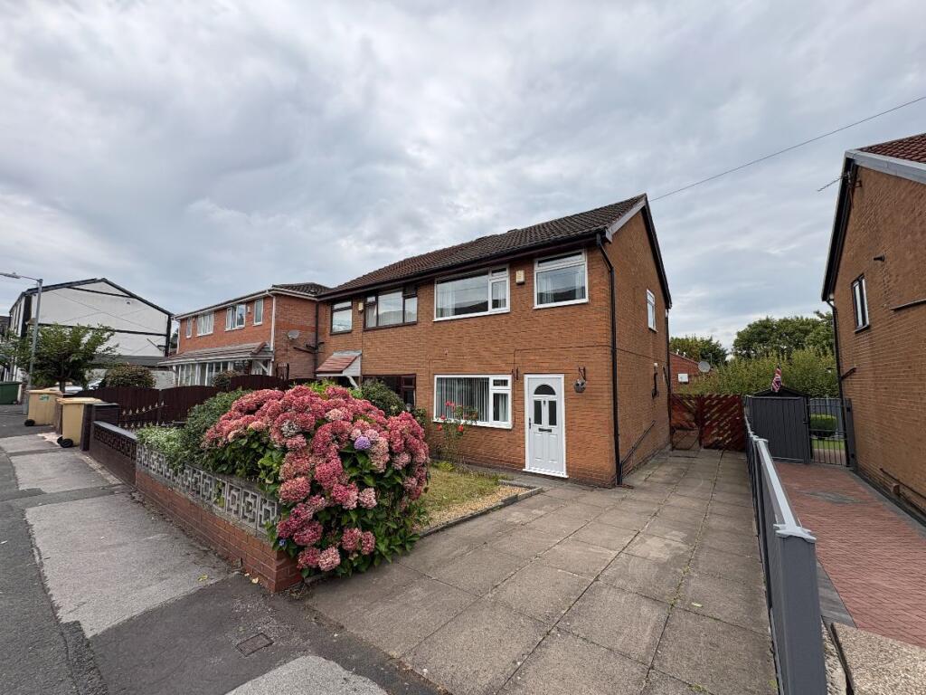 Main image of property: Lime Street, Farnworth, Bolton