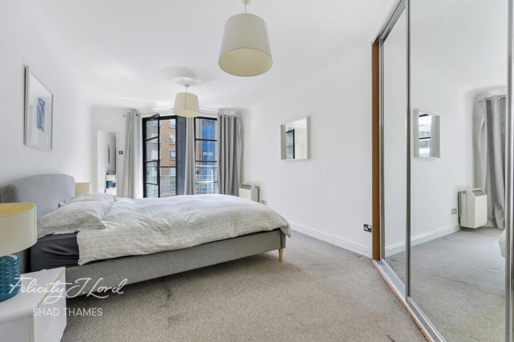 Main image of property: Curlew Street, Shad Thames, SE1