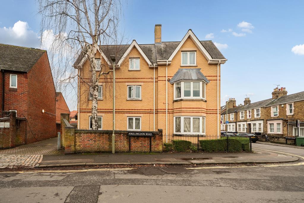Main image of property: Bullingdon Road, Oxford, OX4