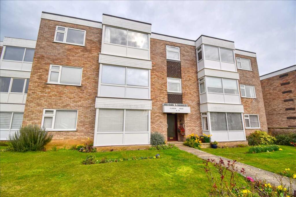 Main image of property: Clandon House, Queens Road, Frinton On Sea