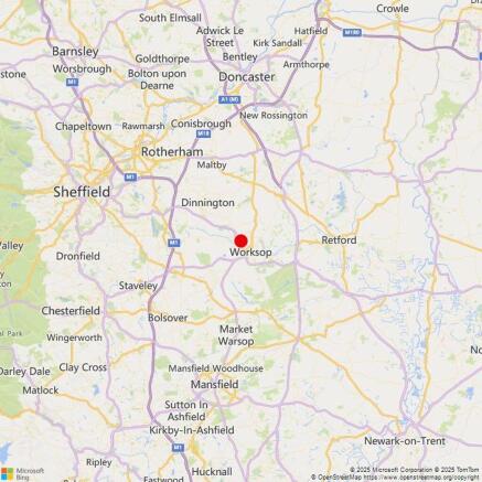Property Map