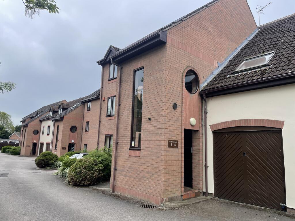 Main image of property: Chestnut Place, Southam