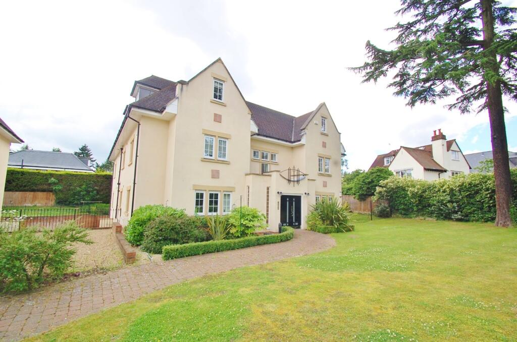 Main image of property: Packhorse Road, Gerrards Cross, Buckinghamshire, SL9