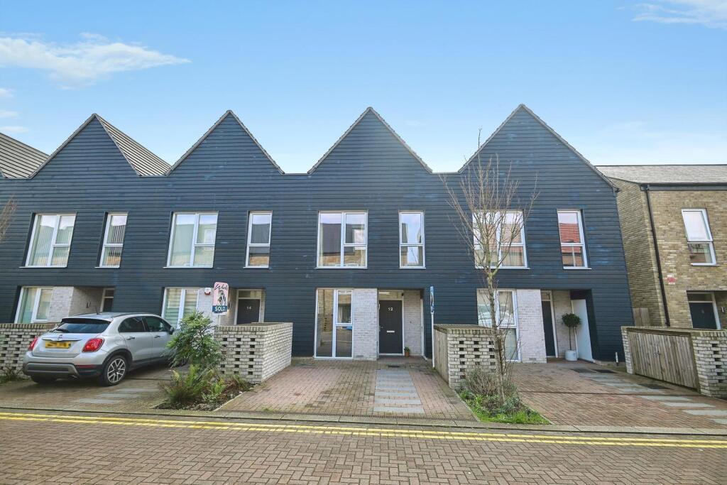Main image of property: Thalia Way, Rochester, Kent, ME1