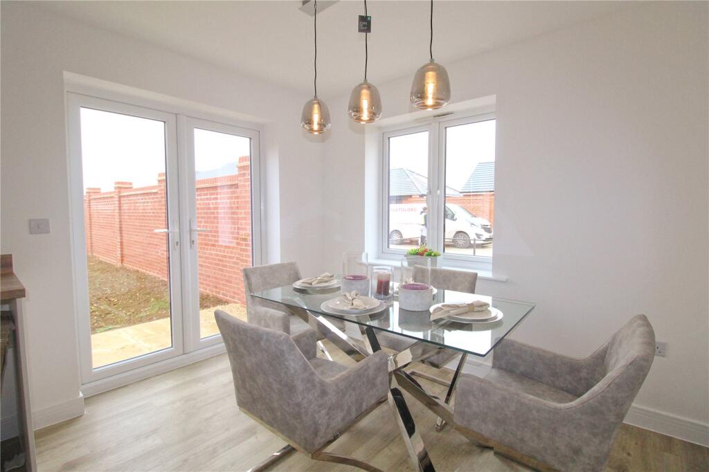 Additional image 5 of Plot 95, Weavers Meadow, Trowbridge