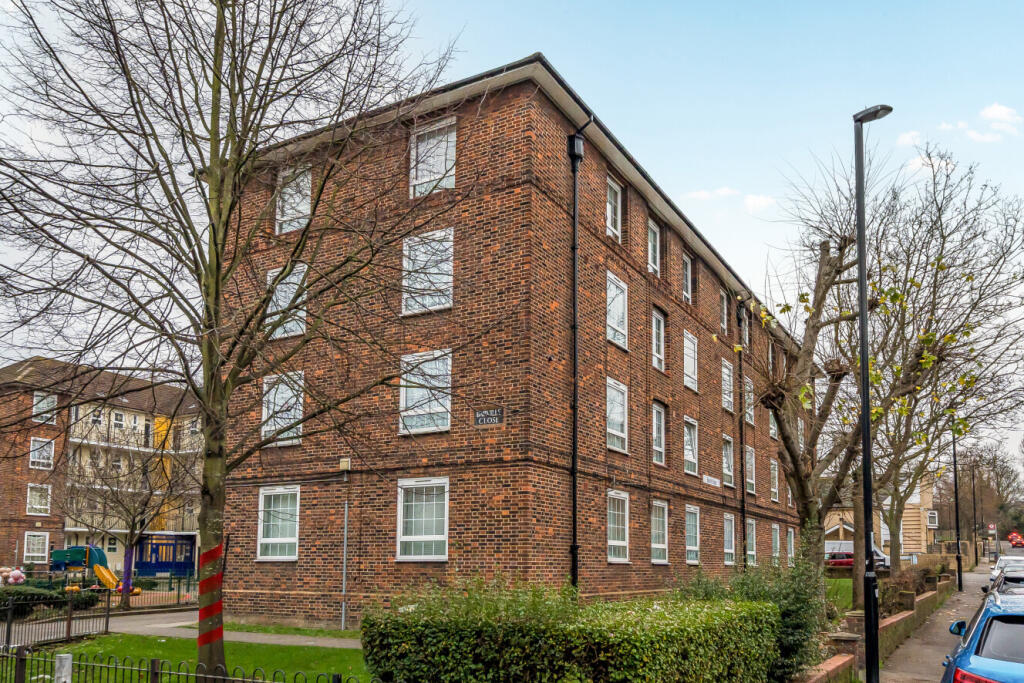 Main image of property: Barville Close, St Norbert Road, Brockley, SE4