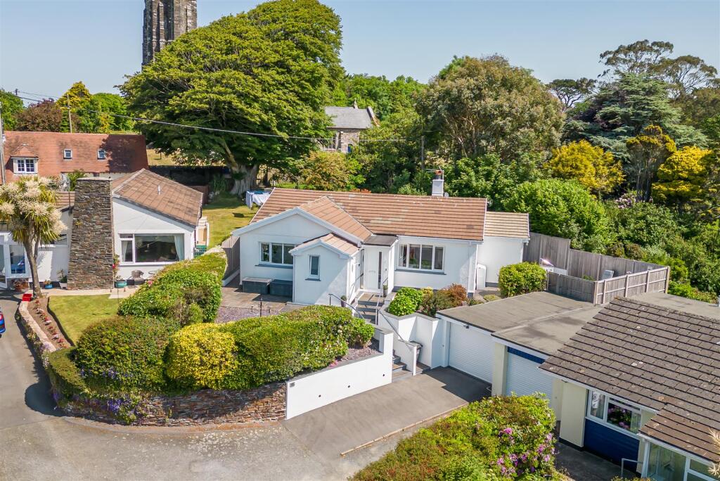 Main image of property: Scotts Close, Churchstow, Kingsbridge