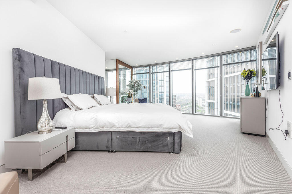 Apartment in London - View 5