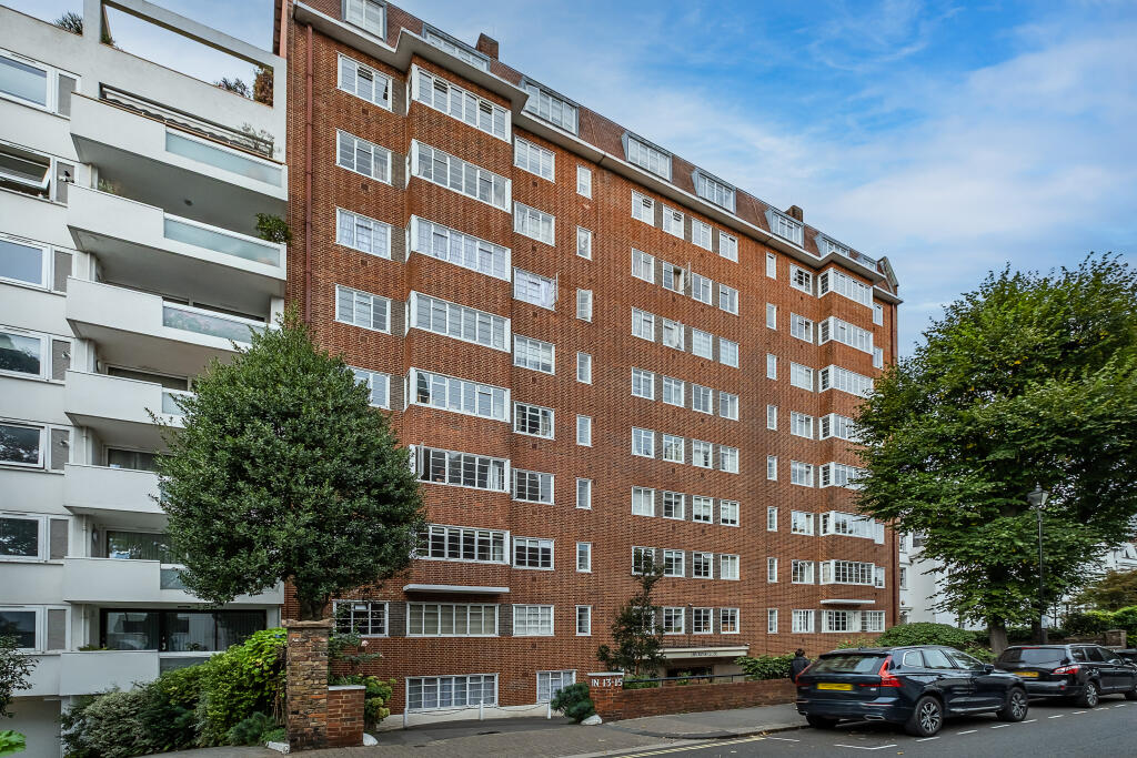 Main image of property: 13-15 St. Petersburgh Place, London, W2