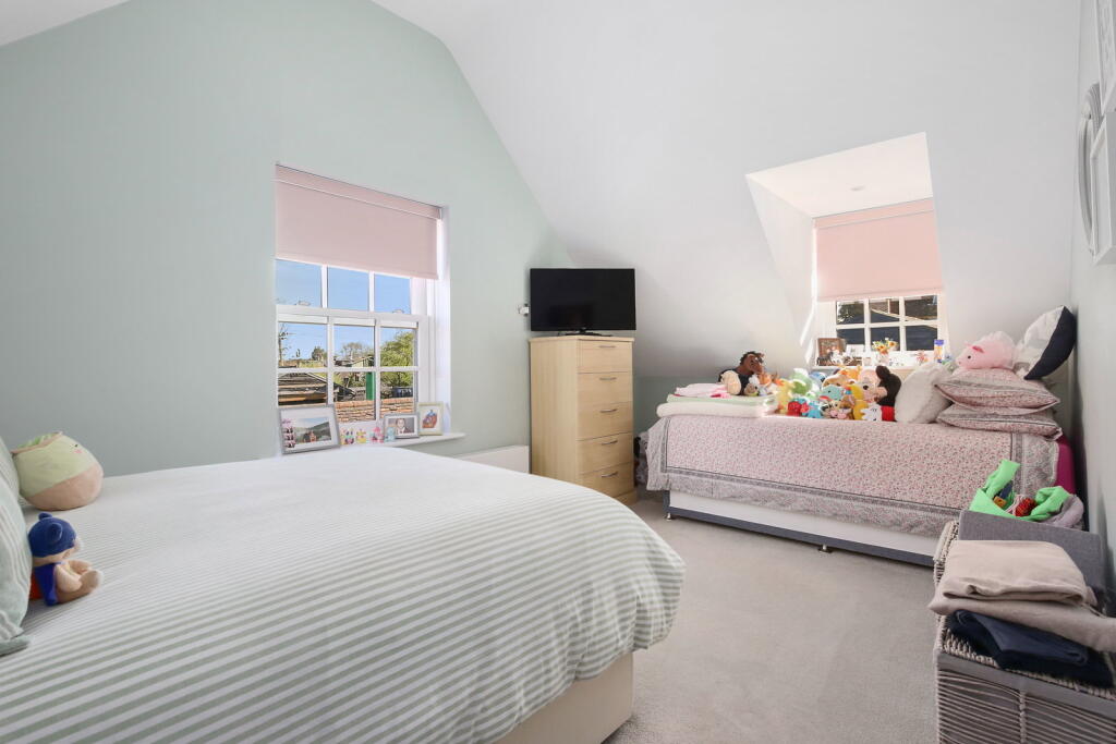 Additional image 9 of Orme Court, Essendon, Hatfield, AL9 6BP