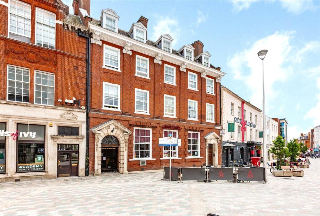 Main image of property: High Street, Chelmsford, CM1