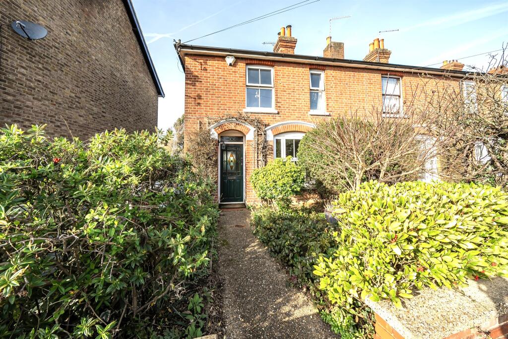 Main image of property: Penyston Road, MAIDENHEAD