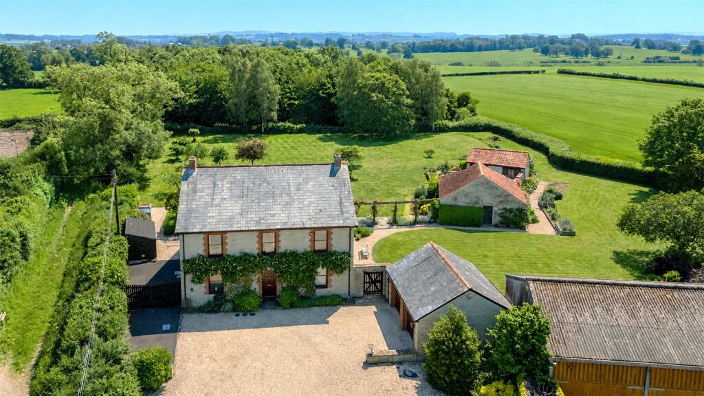 Main image of property: Hambridge, Langport, Somerset, TA10