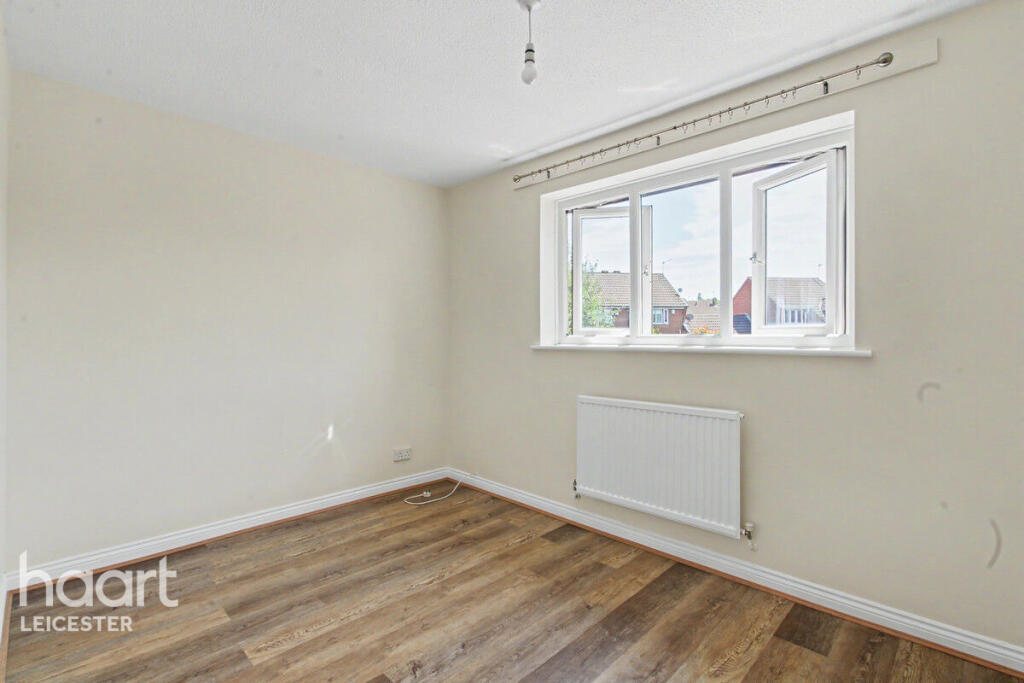 Main image of property: Buckingham Drive, LEICESTER
