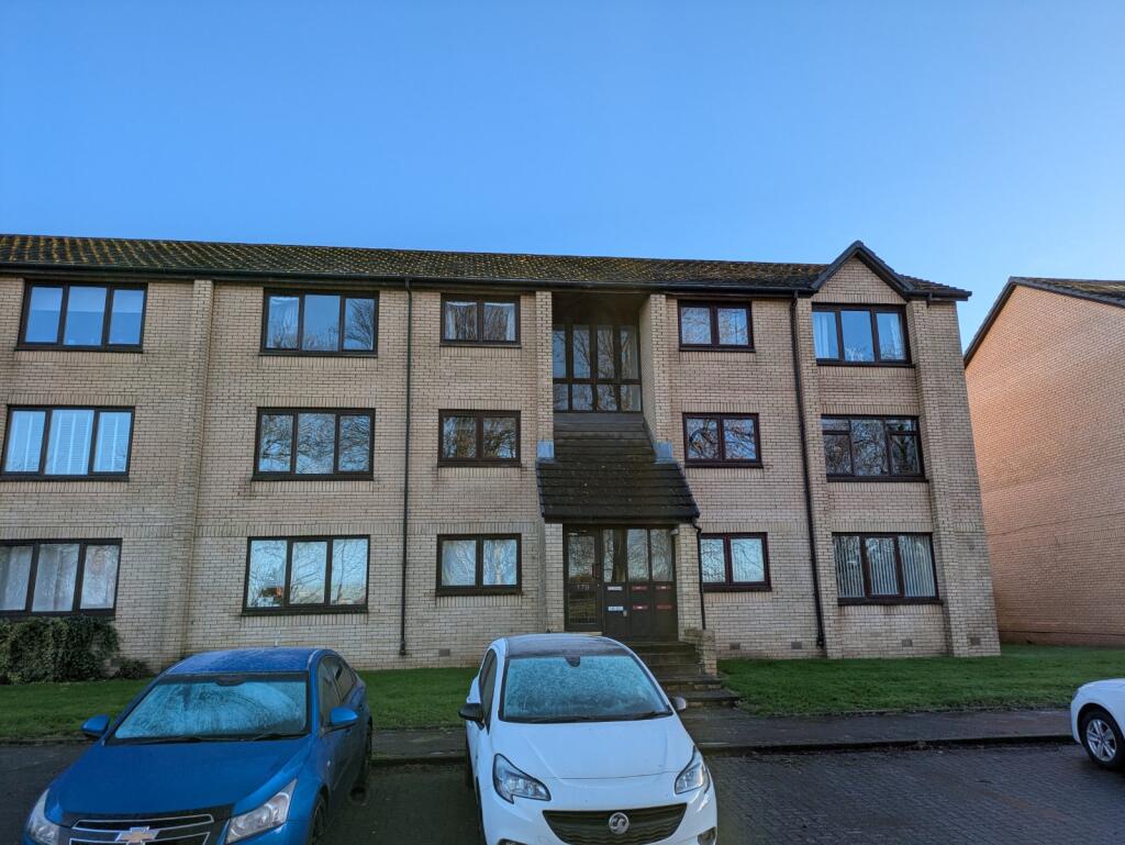 Main image of property: Greenhead Street, Glasgow, G40