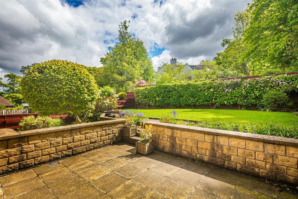 House in Sheffield, Sandygate, Tofts - View 2