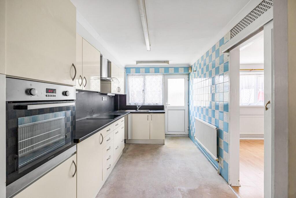 House in Bristol, Hengrove - View 2