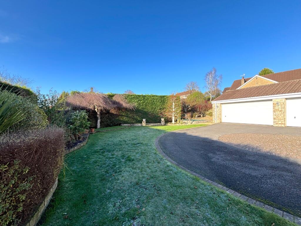 Additional image 25 of Woodlands, Longleat Lane, Holcombe, Radstock