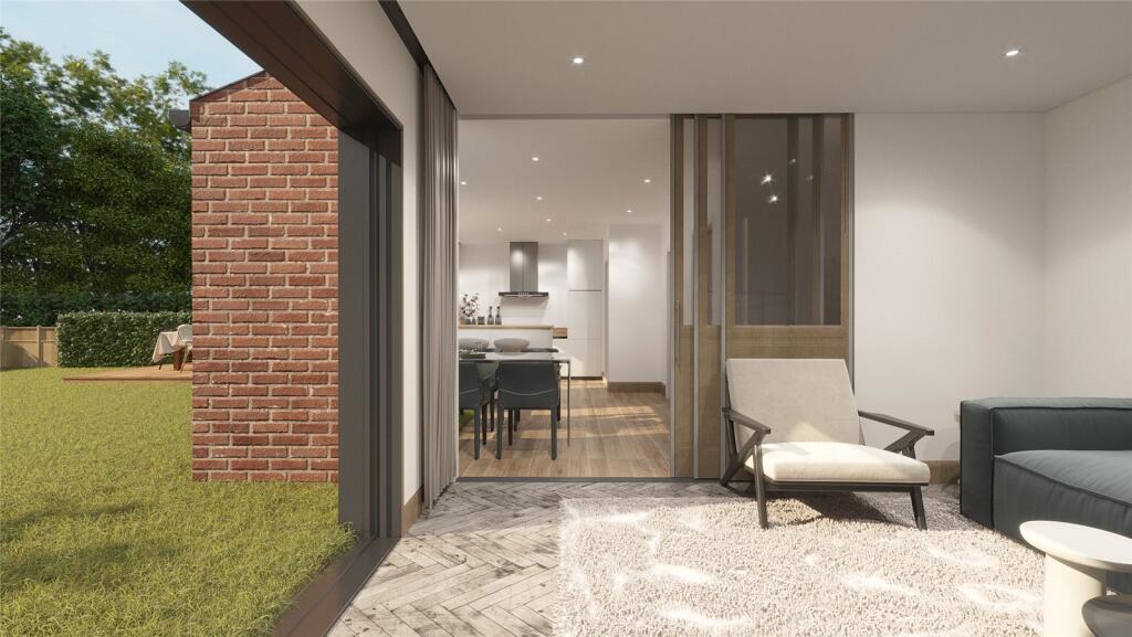Hardwick Court, Fishburn, Stockton-on-Tees, Durham, TS21 photo 5