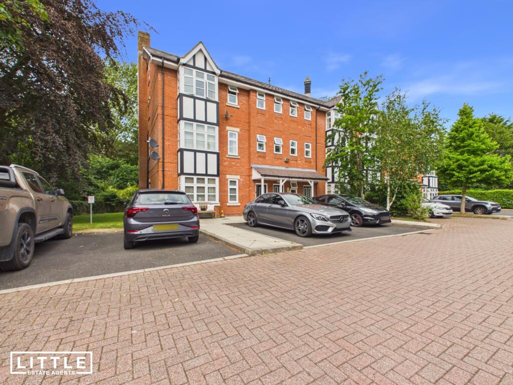 Main image of property: Maple Court, Knowsley, L34