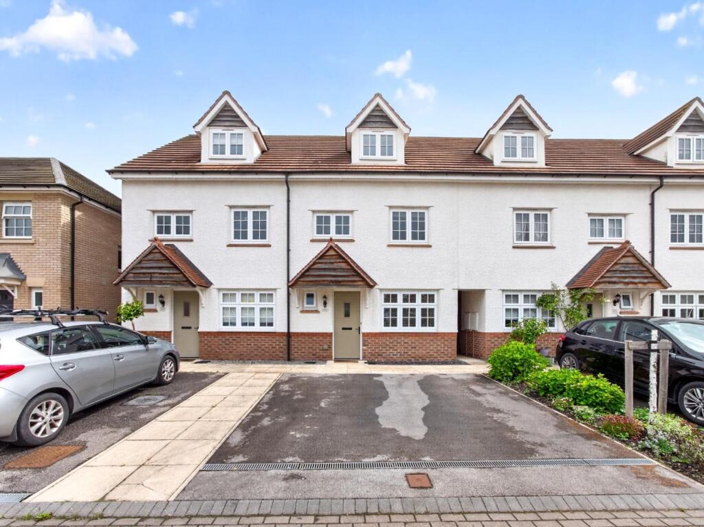 Main image of property: Farro Drive, York