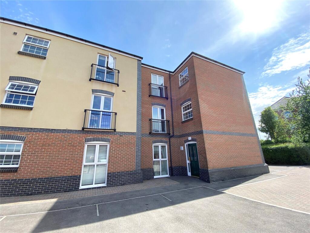 Main image of property: St Austell Way, Churchward, Swindon, Swindon, Wiltshire, SN2