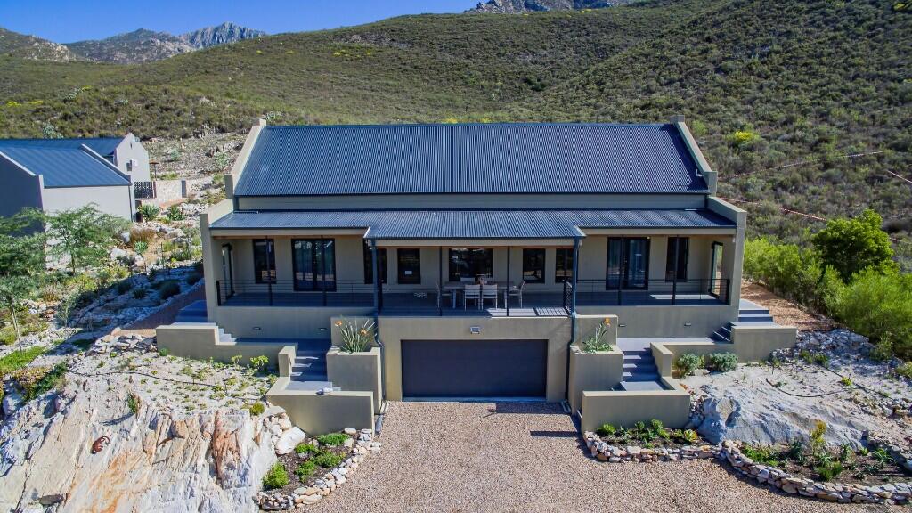 Main image of property: Montagu, Western Cape
