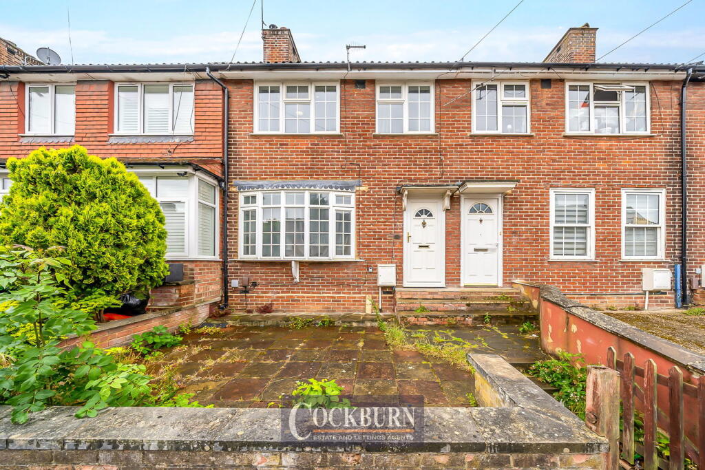 Main image of property: Charminster Road, Mottingham, SE9