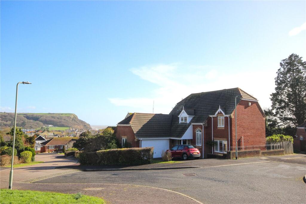 Main image of property: Ryalls Court, Seaton, Devon, EX12