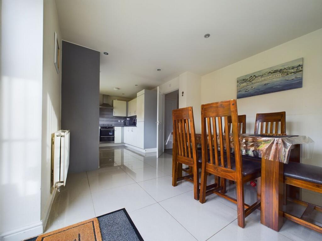 House in Church Aston - View 3