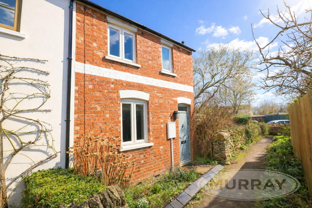 Main image of property: The Jetty, Wing, Oakham, Rutland