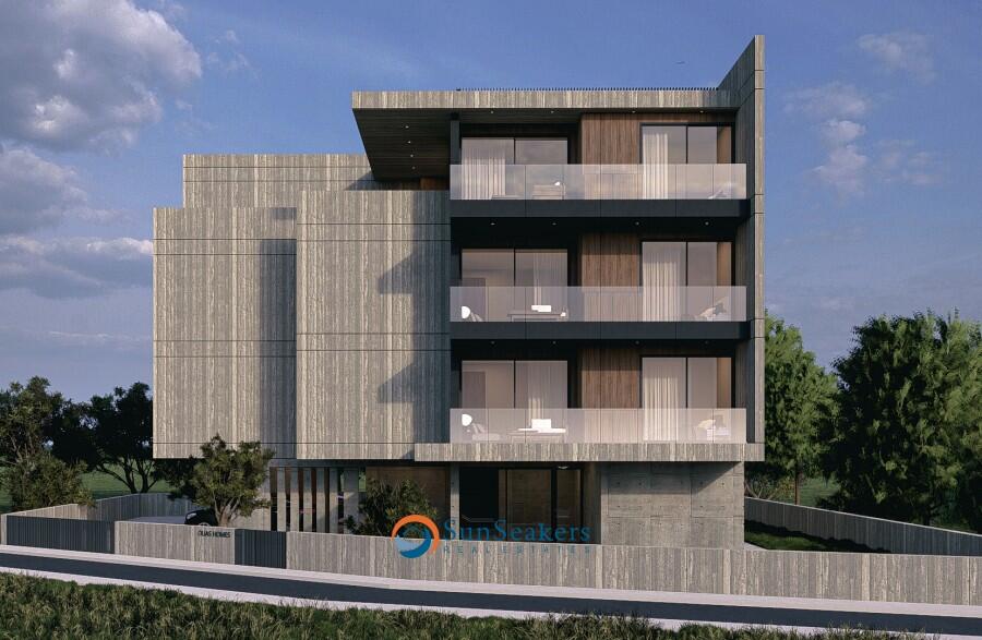 Main image of property: Paphos, Tombs Of The Kings