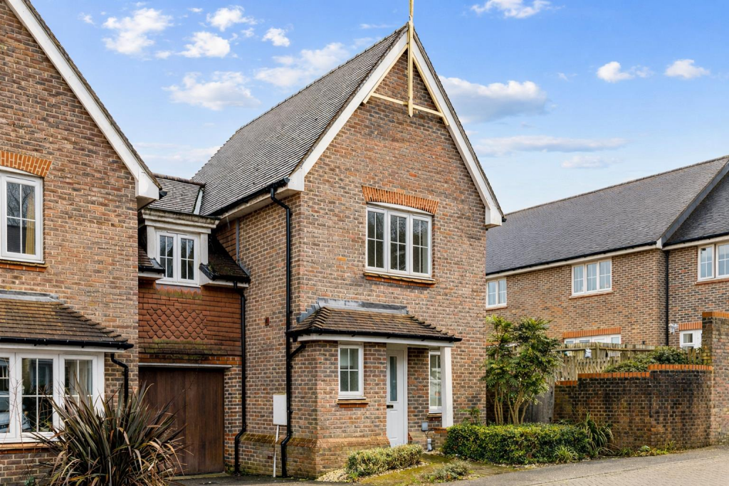 Main image of property: Rushy Grove, Haywards Heath