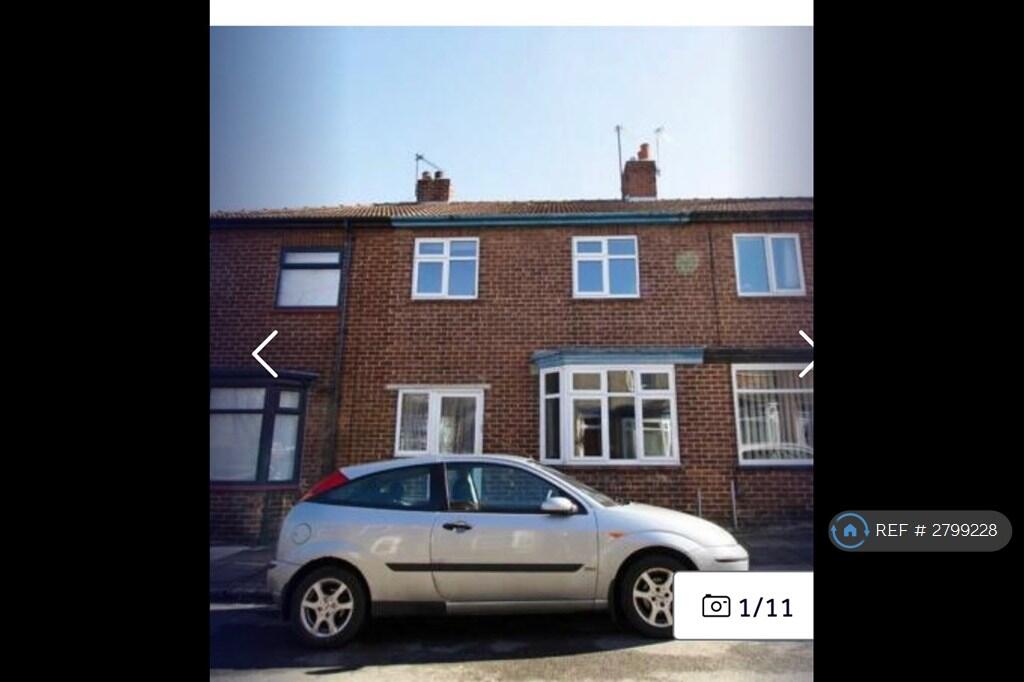 Main image of property: Bartlett Street, Darlington, DL3