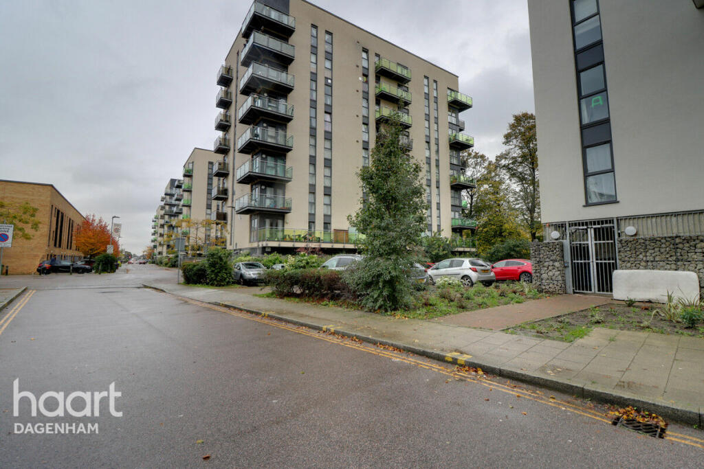 Main image of property: Academy Way, Dagenham RM8 2FJ