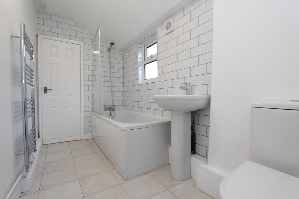 Main image of property: Burnell Street, Brimington, Chesterfield