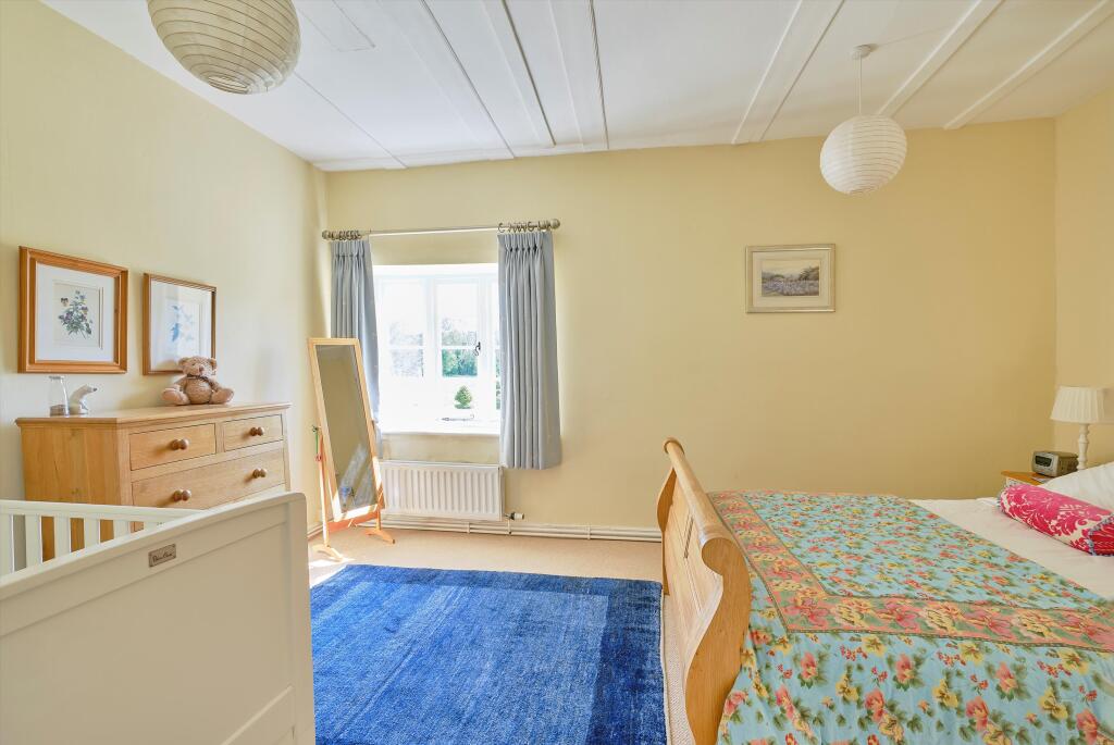 Additional image 19 of Preywater Road, Wookey, Wells, BA5