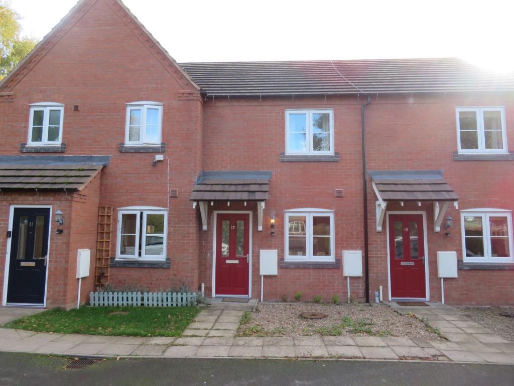 Main image of property: Barn Owl Way, Shrewsbury, Shropshire, SY3