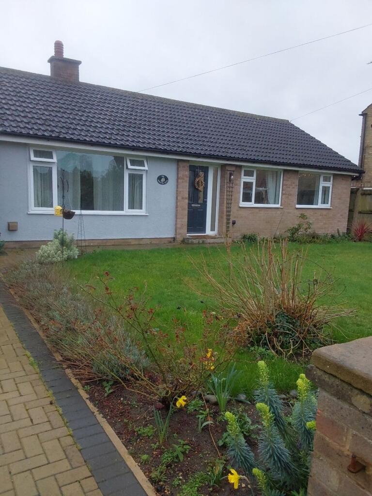 Main image of property: Ackerman Street, Eaton Socon, PE19